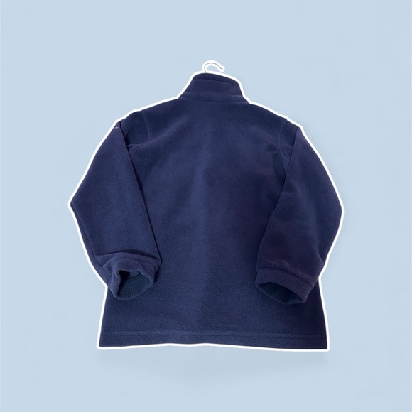 𝙲𝚘𝚕𝚞𝚖𝚋𝚒𝚊 𝙰𝚒𝚛 𝙵𝚘𝚛𝚌𝚎 𝙰𝚌𝚊𝚍𝚎𝚖𝚢 𝙵𝚕𝚎𝚎𝚌𝚎 𝙹𝚊𝚌𝚔𝚎𝚝 - Picture 2 of 4